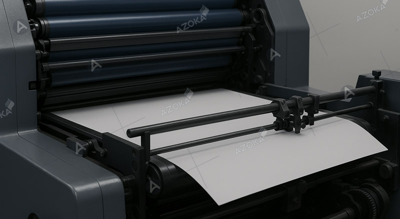 Ưu điểm và những hạn chế của công nghệ in offset