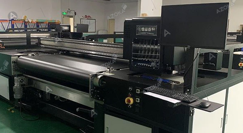 In kỹ thuật số là gì?