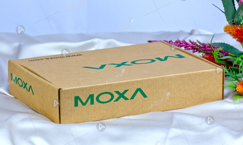 Azoka chuyên in hộp bằng giấy carton sóng đựng thiết bị điện tử tại Hà Nội với giá thành rẻ