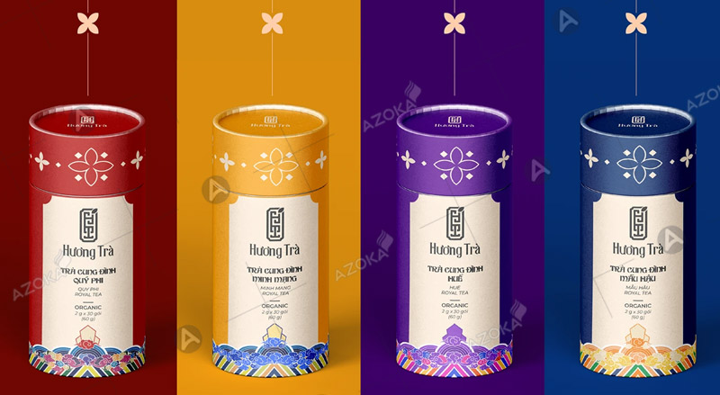 Phong cách truyền thống
