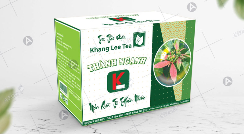 Phong cách cao cấp