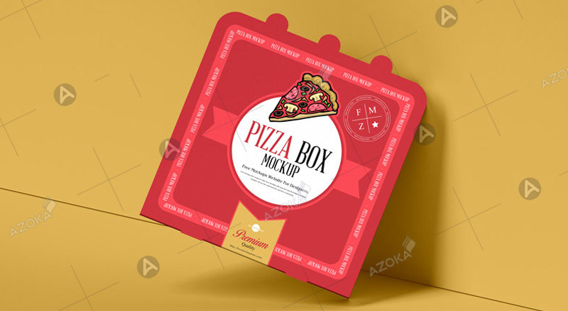 Có nhất thiết in hộp giấy đựng pizza theo yêu cầu không?