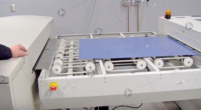 Kỹ thuật chế bản Computer to Press trong in ấn là gì?