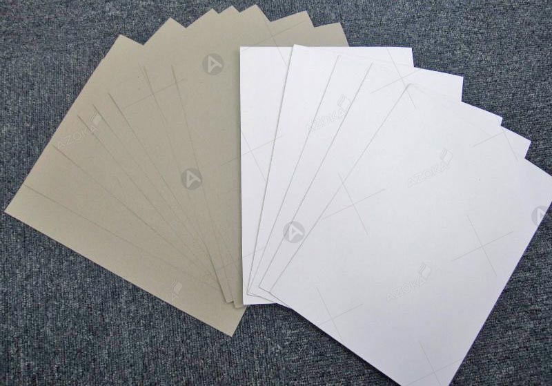 Tìm hiểu ưu và nhược điểm của chất liệu giấy duplex