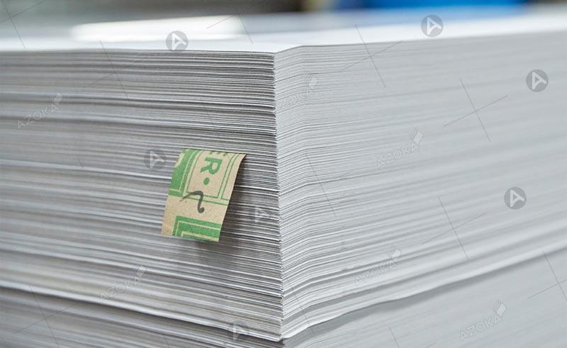 Giá chất liệu giấy duplex hiện nay trên thị trường
