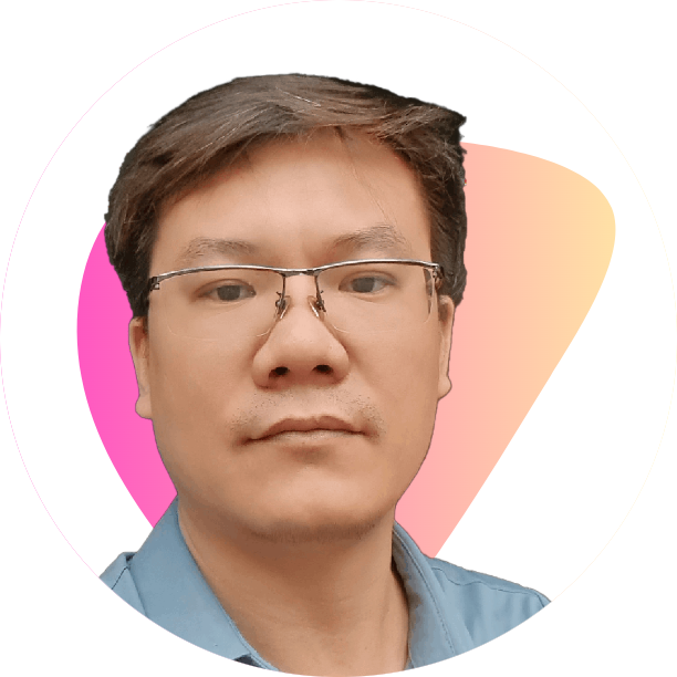 Tác giả CEO Đào Văn Cảnh