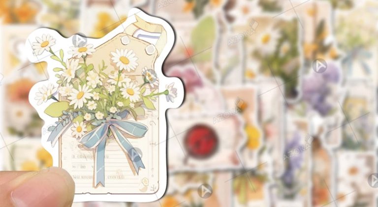 Bộ sưu tập 49+ sticker dễ thương cute cực hot năm nay