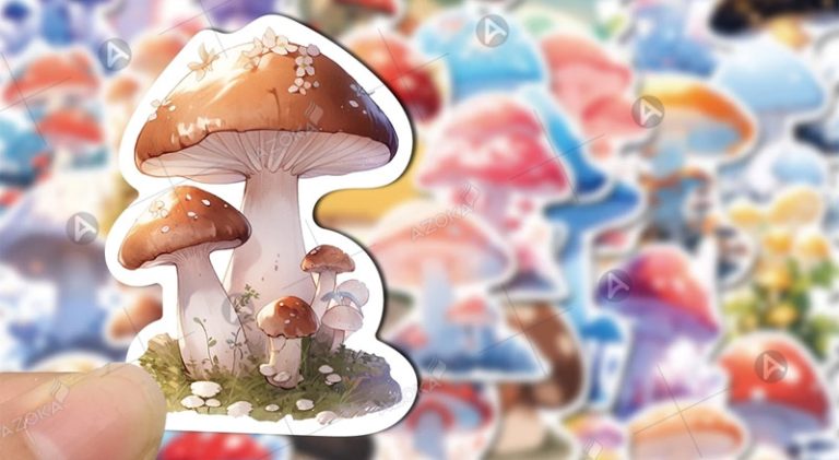 Bộ sưu tập 49+ sticker dễ thương cute cực hot năm nay