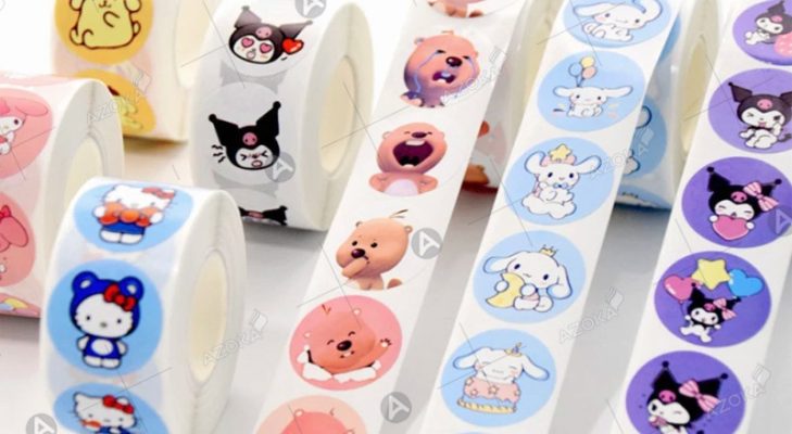Bộ sưu tập 49+ sticker dễ thương cute cực hot năm nay