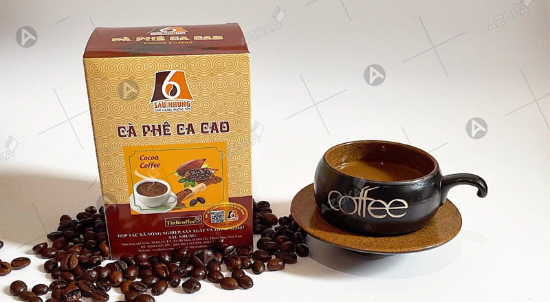 Tại sao đầu tư vào hộp đựng bột cacao chất lượng lại quan trọng cho thương hiệu?