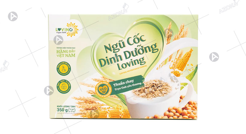 Hộp nắp xé (có đường răng cưa hoặc bế xé sẵn)