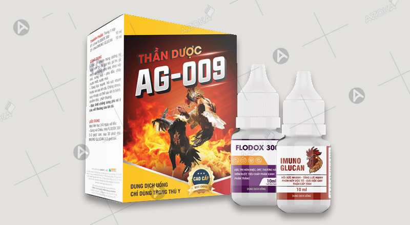 Tầm quan trọng của việc in hộp đựng thuốc thú y đúng tiêu chuẩn