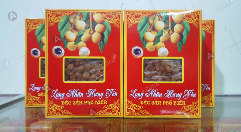 Hộp bóng kính cửa sổ