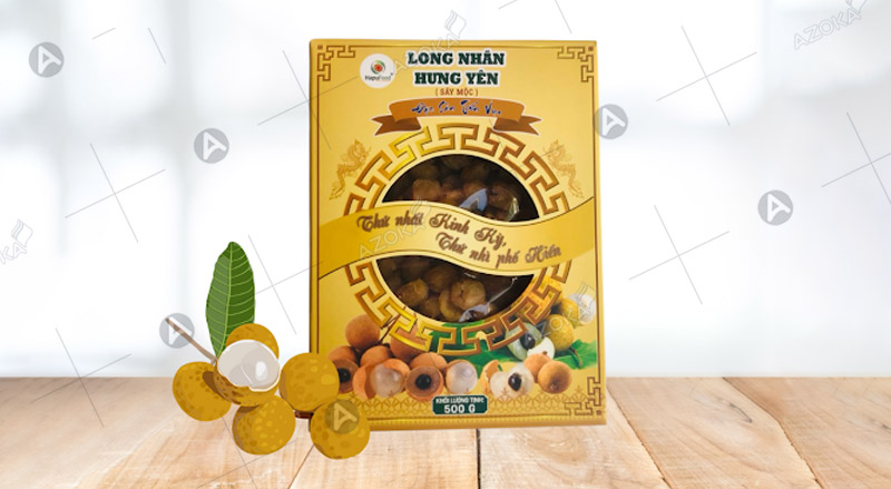 Hộp giấy chuyên nghiệp - chìa khóa vàng cho thành công của long nhãn Việt