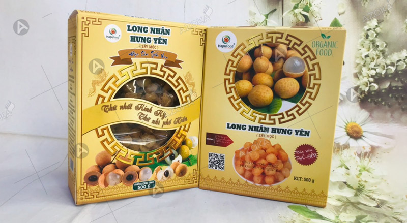 Hộp nắp gài