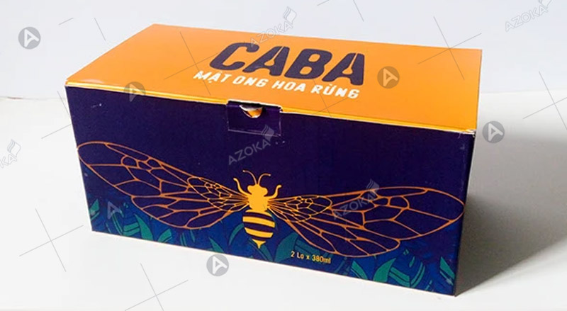 Hộp nắp gài (hộp nắp cài)