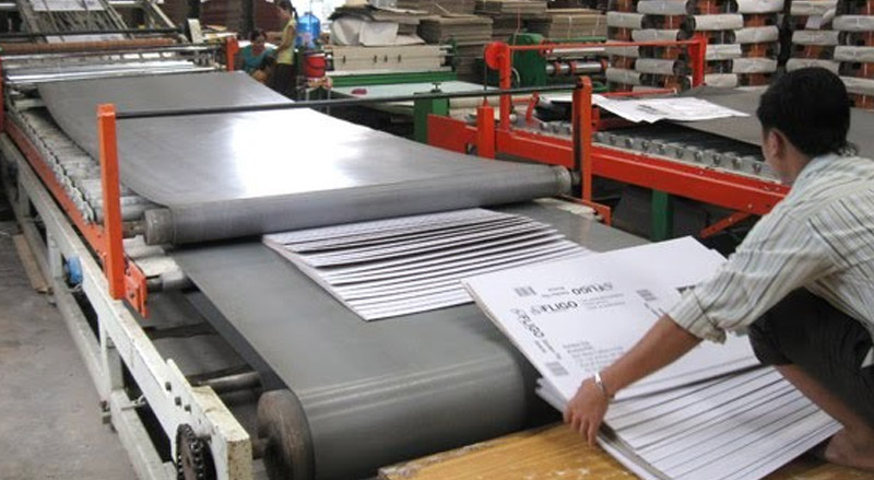 Kinh nghiệm đặt in hộp giấy kraft tiết kiệm mà vẫn đẹp