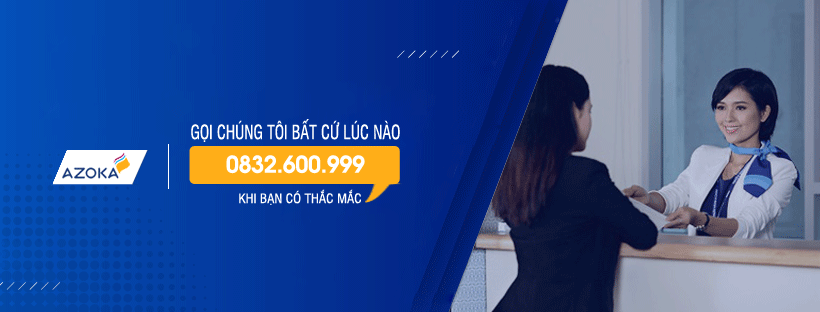 Gọi cho chúng tôi bất kỳ lúc nào khi Quý khách có thắc mắc