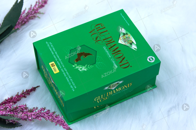 Mẫu hộp cứng nắp liền