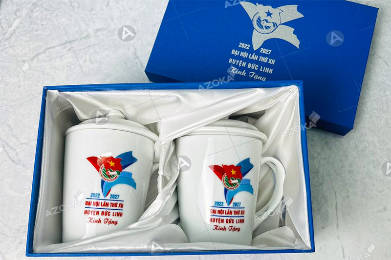 Xưởng in Azoka nhận in mọi số lượng