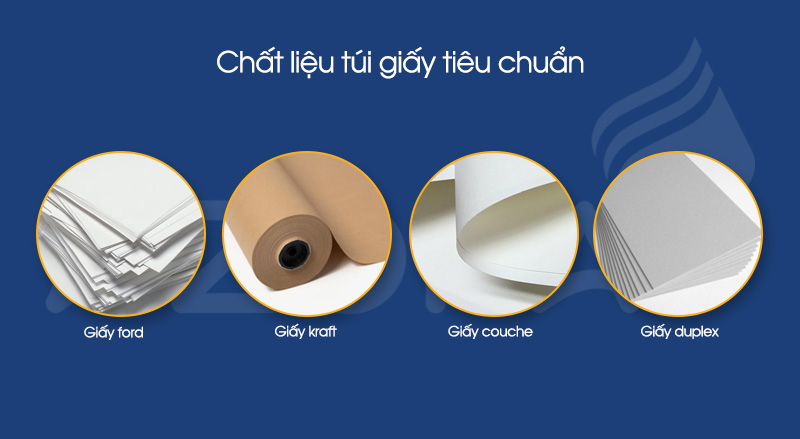 In túi giấy