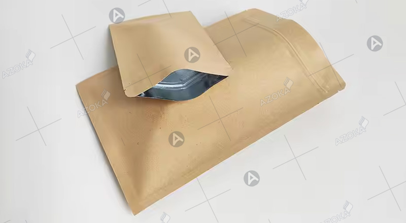 Túi giấy ghép màng nhôm